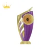 Gold Purple