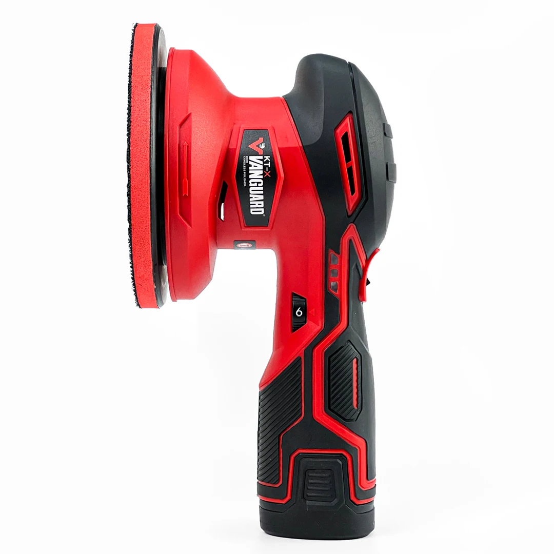 KT-V ポリッシャー KT-Vポリッシャー – TEAMONE