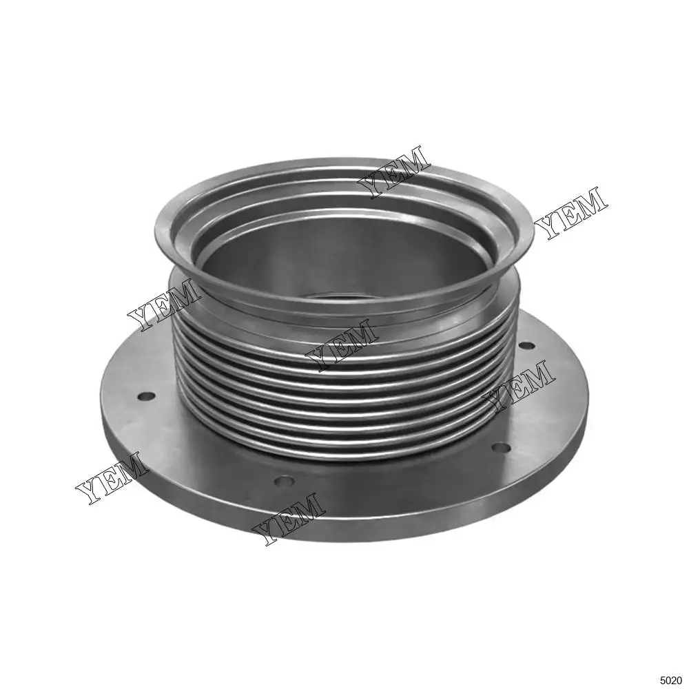962K Bellows 449-9633 4499633 Diesel Engine Parts
