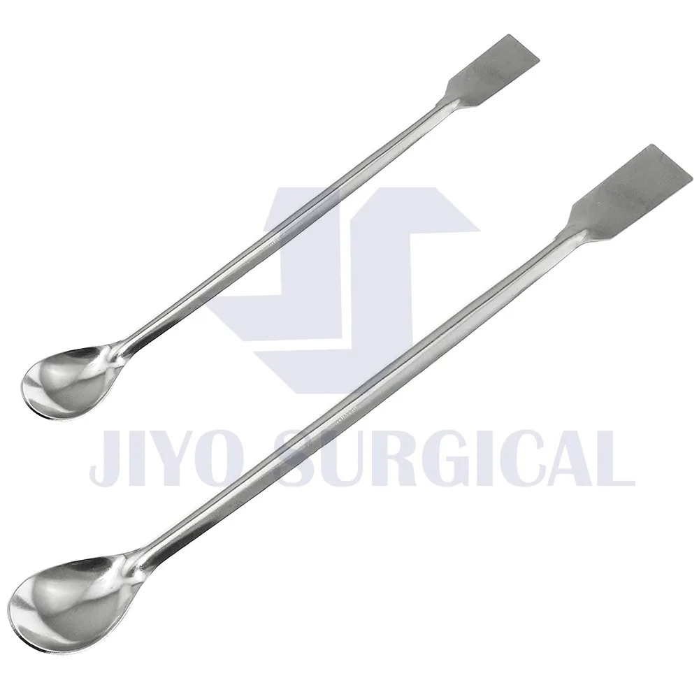 Micro Measuring Spoon - Precision For Laboratory Experiments