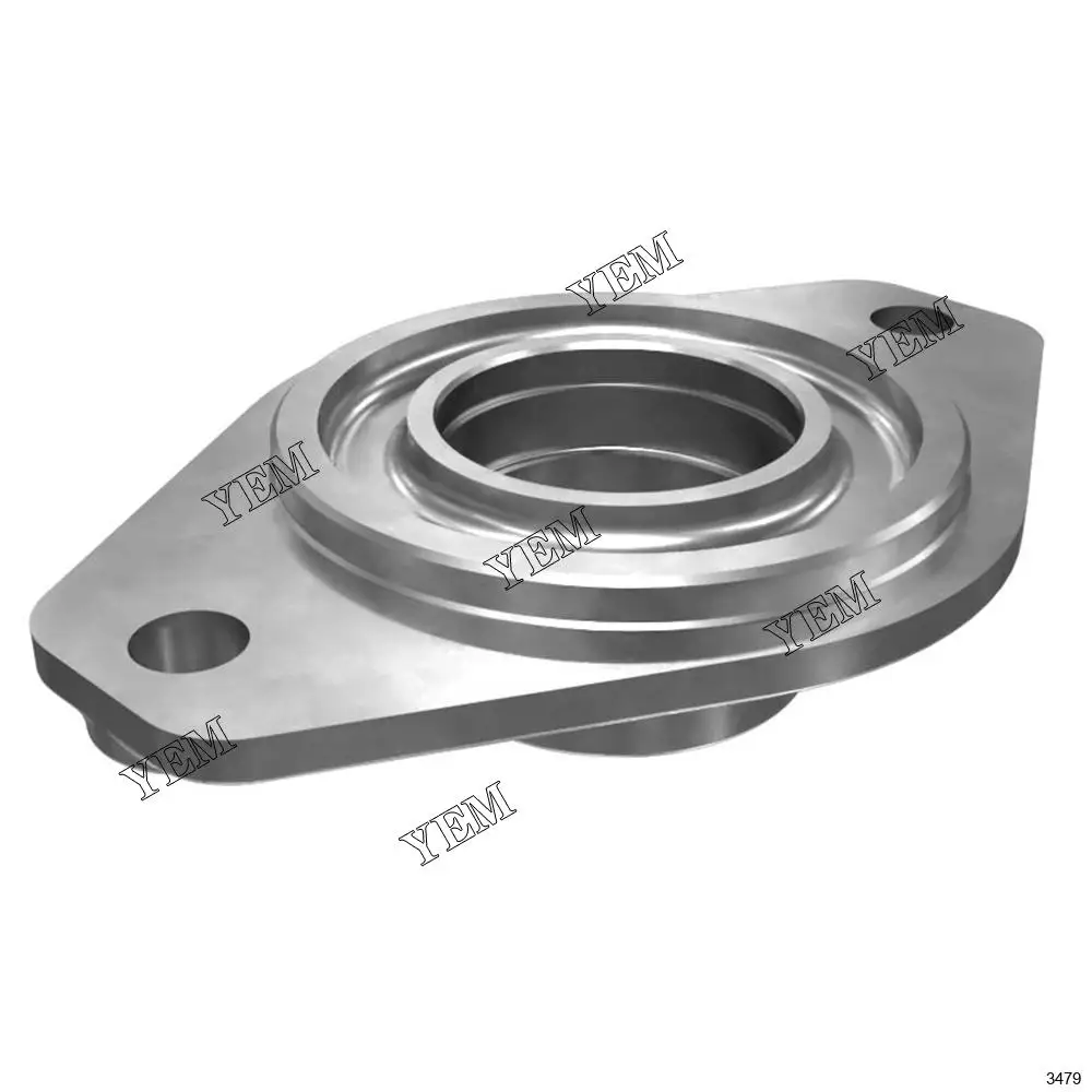 Factory Price Cover-Transfer Gear 217-0457 2170457 Engine Repair Kit