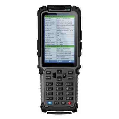 VRI8 Marine COSPAS-SARSAT  EPIRB  Beacon Tester / VRI8A EPIRB Tester + AIS SART/AIS- MOB Tester