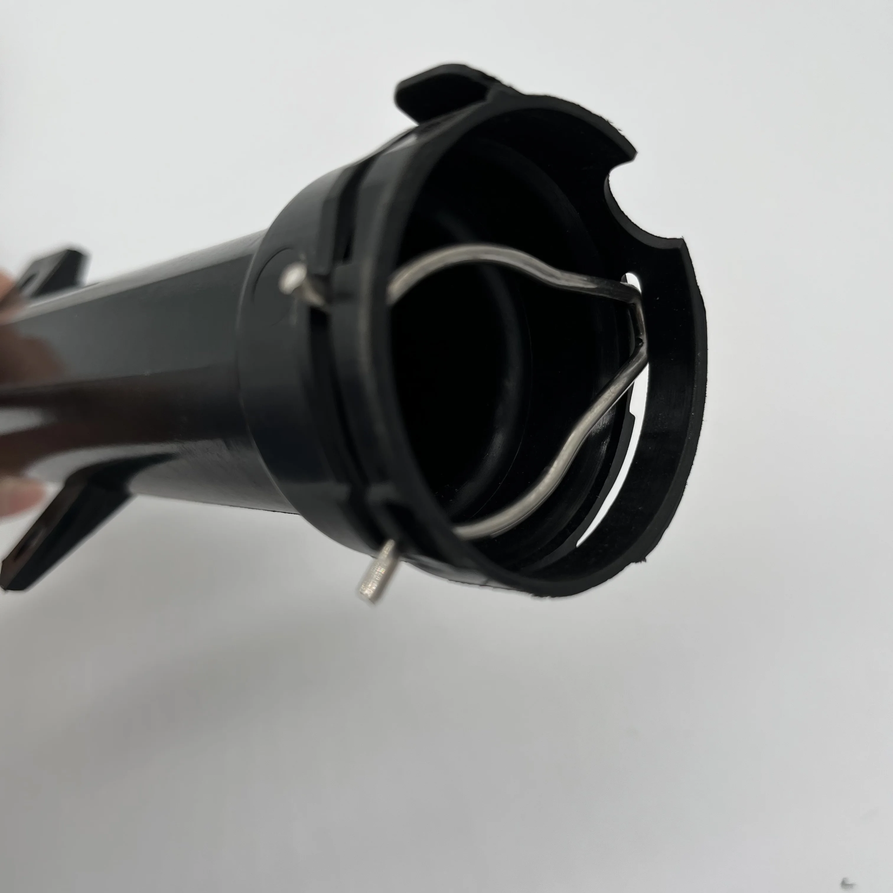 エコウオーター NEW BMW 5 E60 WATER PUMP INLET PIPE 11537516414 7516414 ORIGINAL