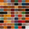 สีไม้เพาโลเนียขัดเงา