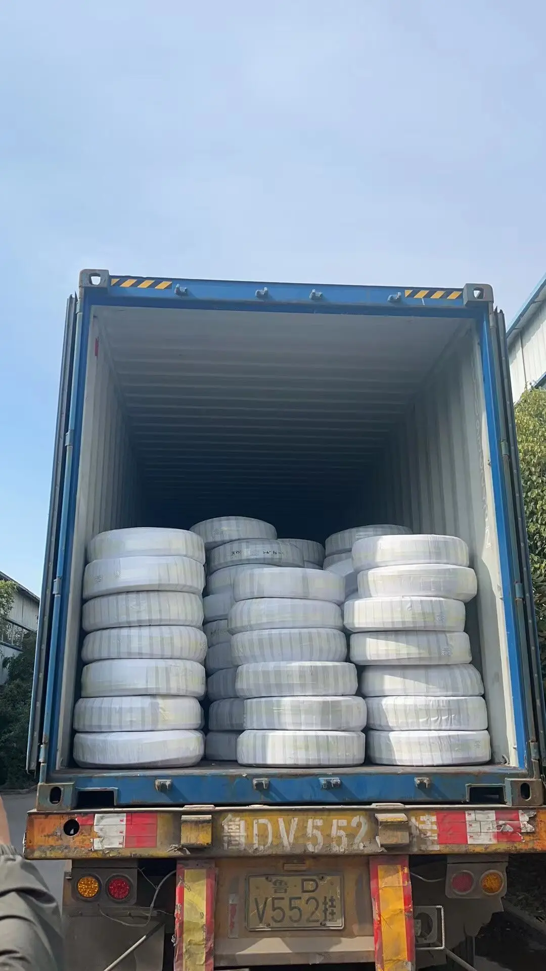 Din En853 2sn Standard High Pressure Alfagomma Standard China Manufacturer Low Price Hydraulic