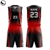 Red black
