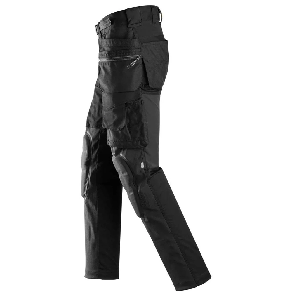 Working Cargo Pants Multi Pockets Worker Mechanic Work Wear Wholesale Cargo Pant for Men Wholesale Price Made in Pakistan