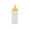 Transparent yellow