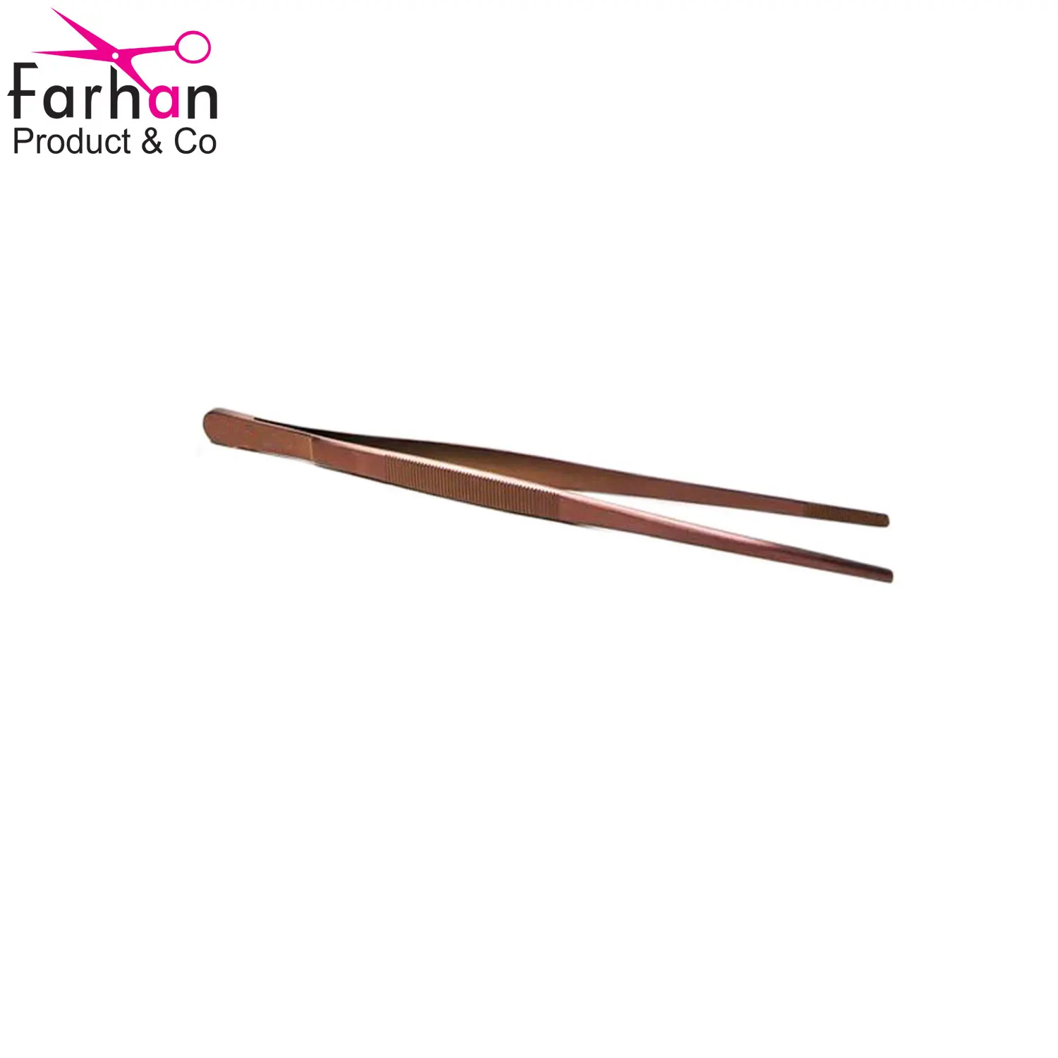 Кухонные щипцы из нержавеющей стали