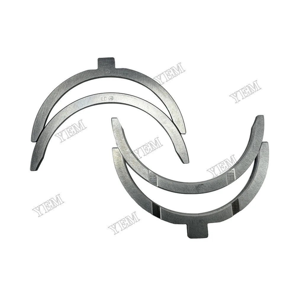 Thrust Washer Fit for Laidong 4L22B Engine