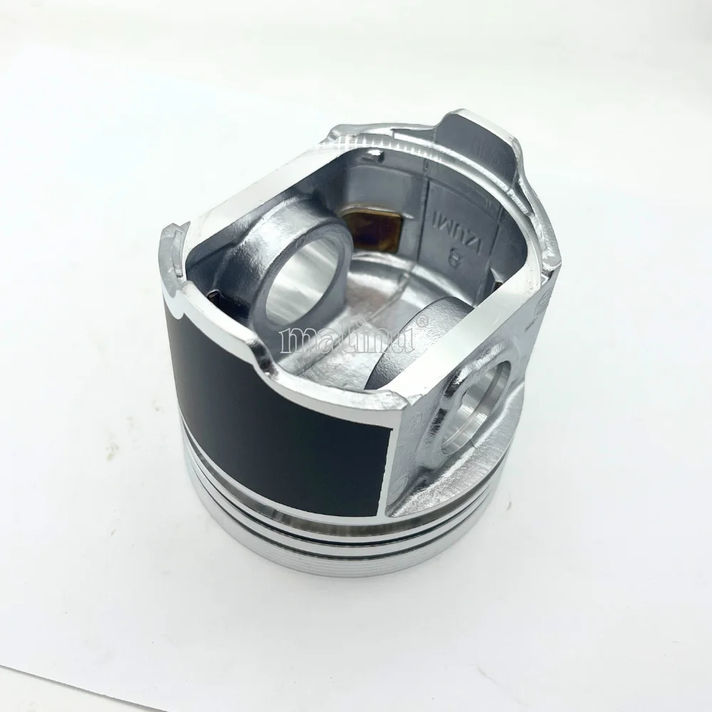 Excavator Diesel Engine Piston 1G796-2111 V2203 V2403 Piston