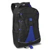 Black, Blue, Red, Arancio
