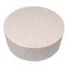 Natural Bone Color & white  Resin