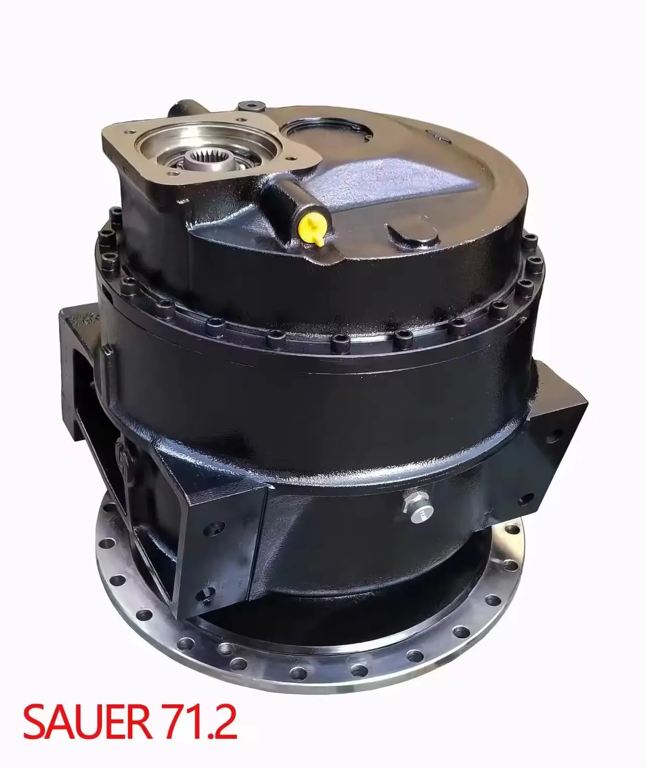 ZF Speed Reducers for Concrete Mixer Trucks P3301 P7300 P5300 P4300 Construction Machinery Parts PMP6.5 PMP7.1R130 PMP7.8 PMP9Y