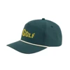 Verde militar
