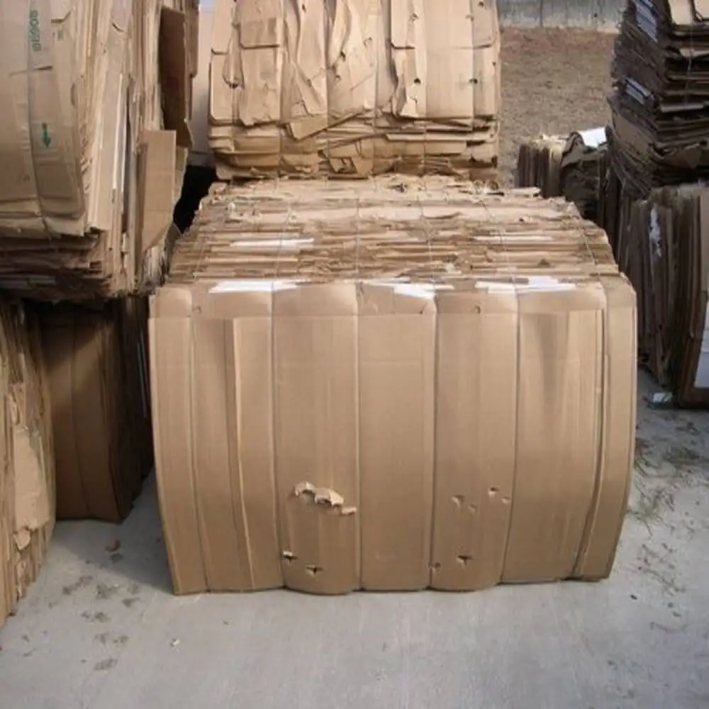 buy used cardboard