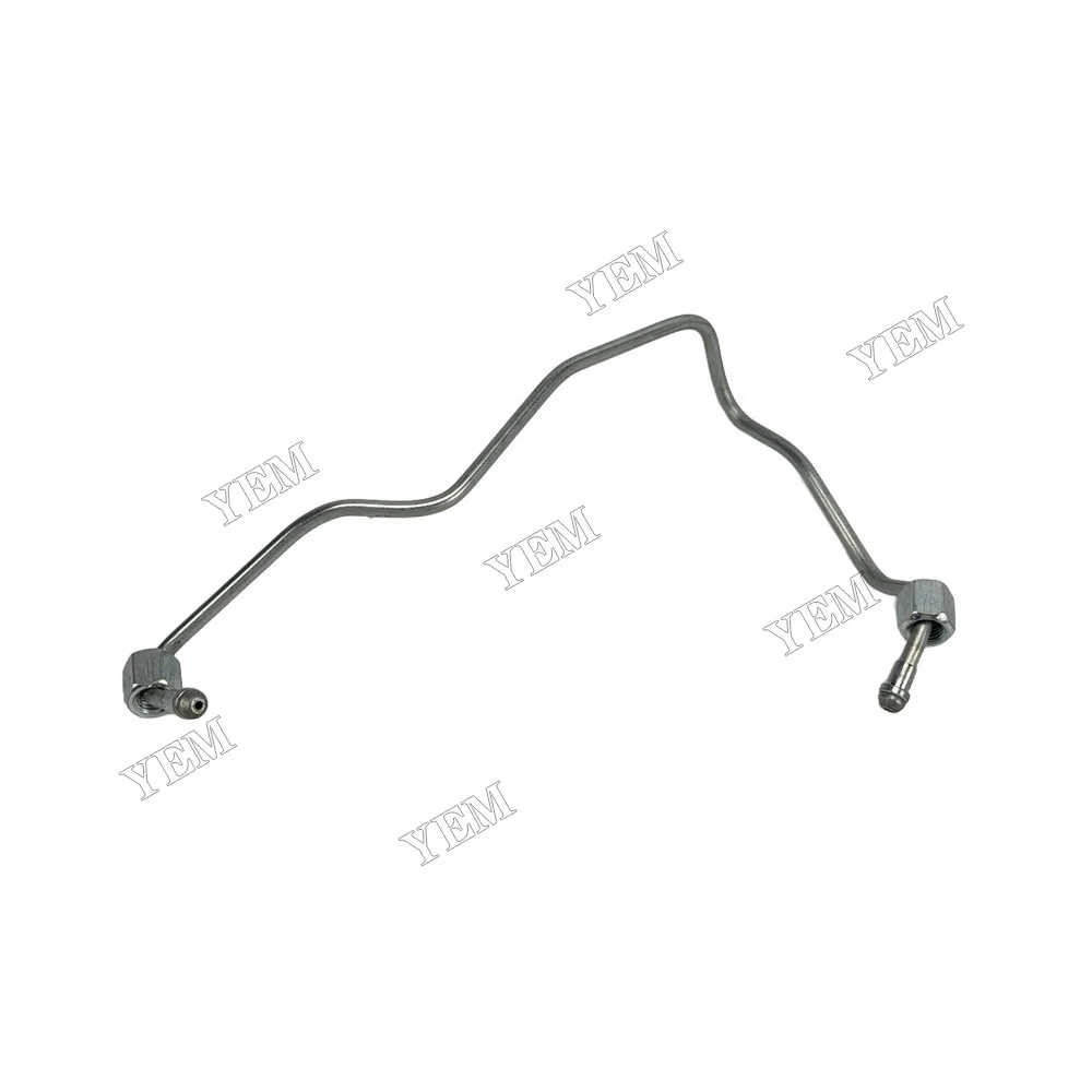 High Pressure Tube Fit for Toyota 1DZ Engine 4