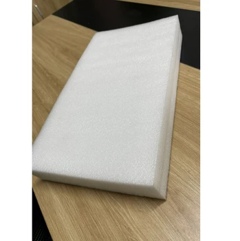 High Density Shock Proof Black Epe Foam Material For Packaging Epe Foam Sheet Epe Foam Roll