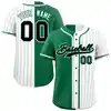 Green&White