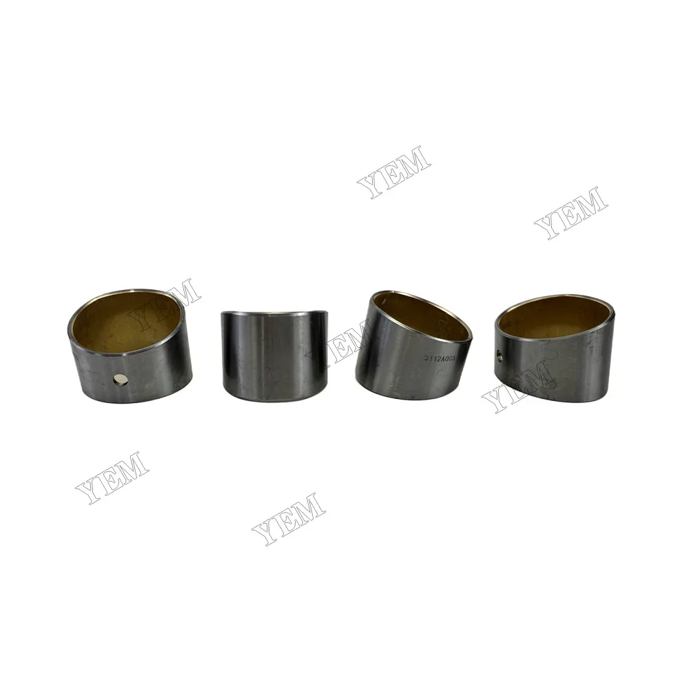 Bushing 3112A005 Fit for Perkins 1004-40T Engine 3