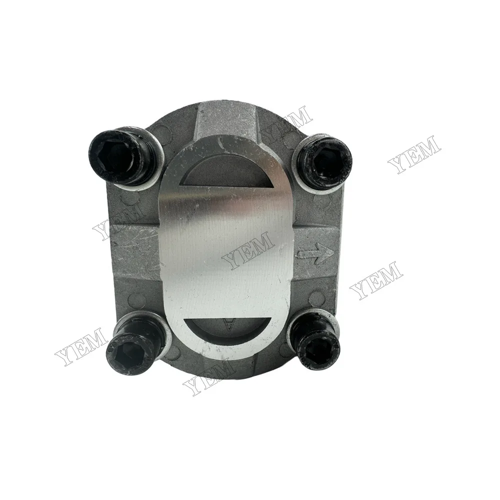 Hydraulic Gear Pump Assy 307012-9341 Fit for Kubota Engine 5