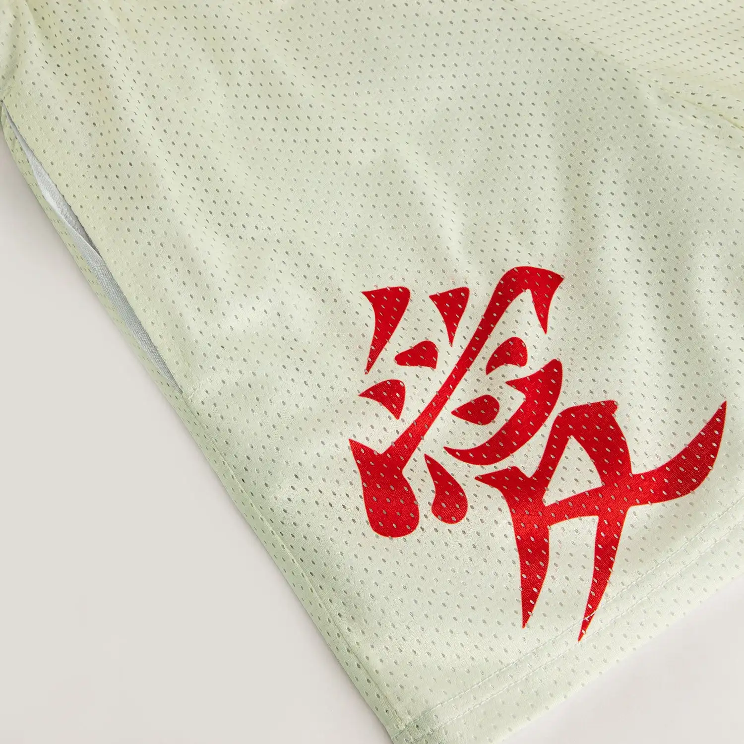 Custom High Quality Double Layer Casual Breathable Basketball Mesh Shorts for Mens with Custom Design678_voghion.com