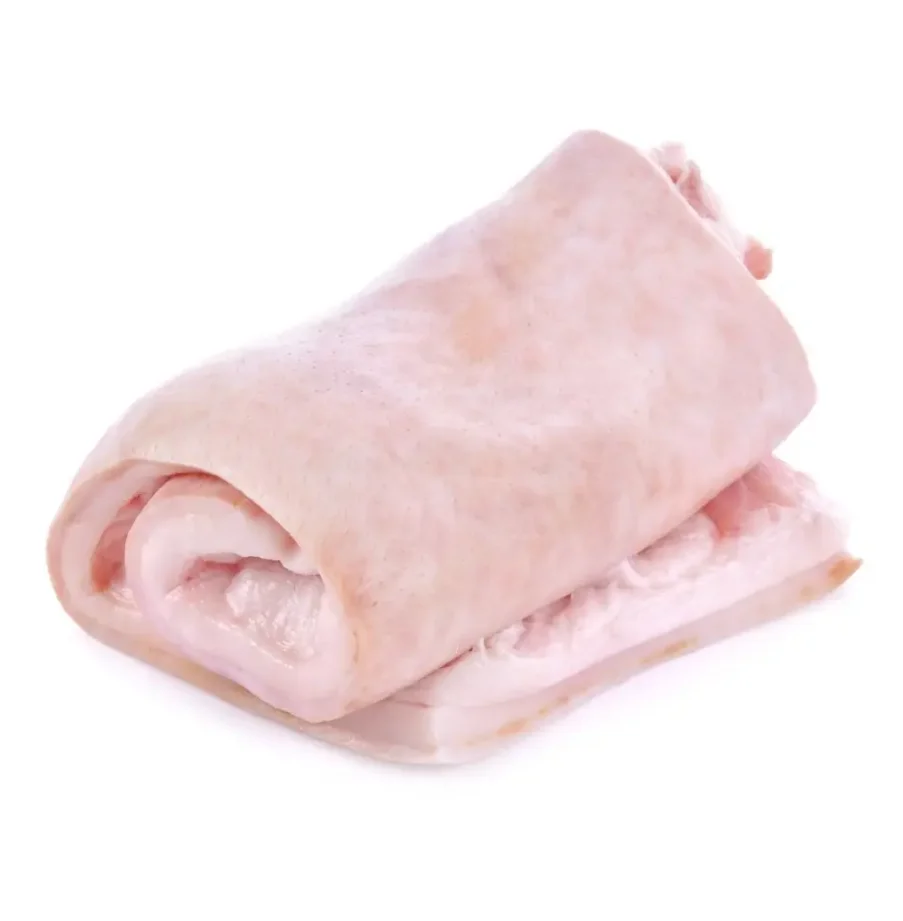 Frozen Pork Fat Skin Off,Pork Back Fat Skinless,Pork Skin Without Fat