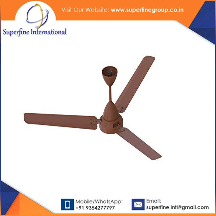Ceiling Fan, REVE, BLDC - detail 6