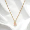 Rose Quartz