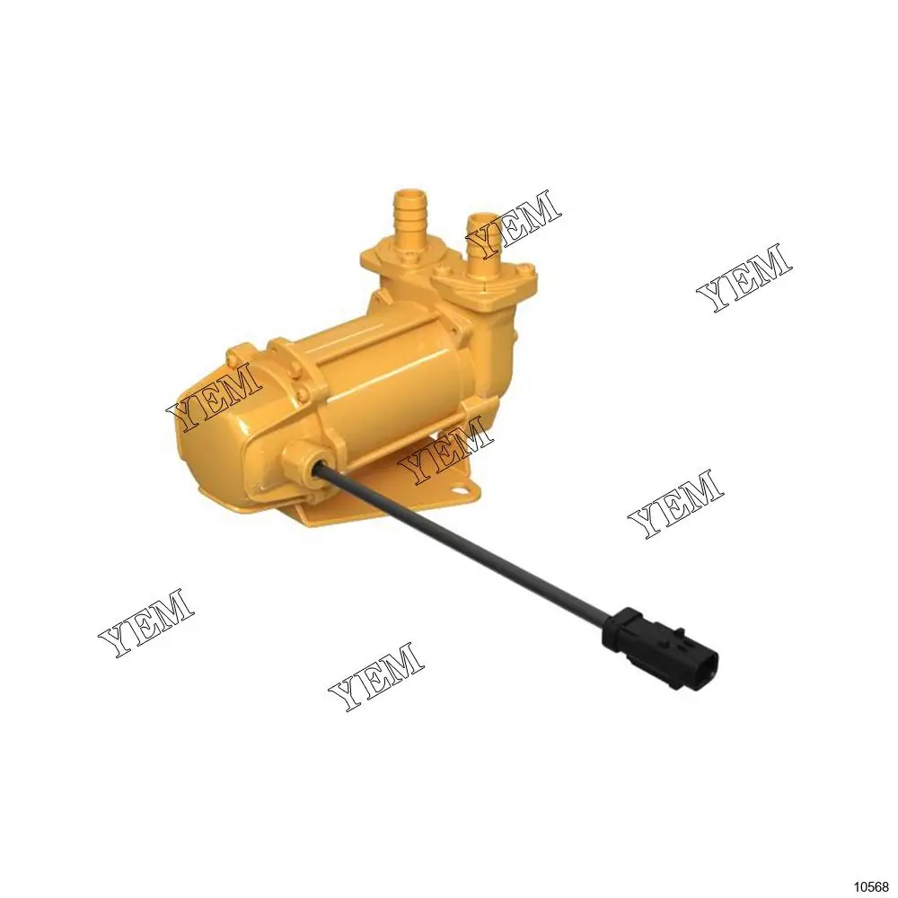 M313-07 MH3040 M314-07 M314 MH3026 M315 M322 M320 M315GC M318 M319 M316 M317 Pump-Fuel Transfer Part No. 518-8137 5188137
