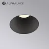 Textured Black Finish
