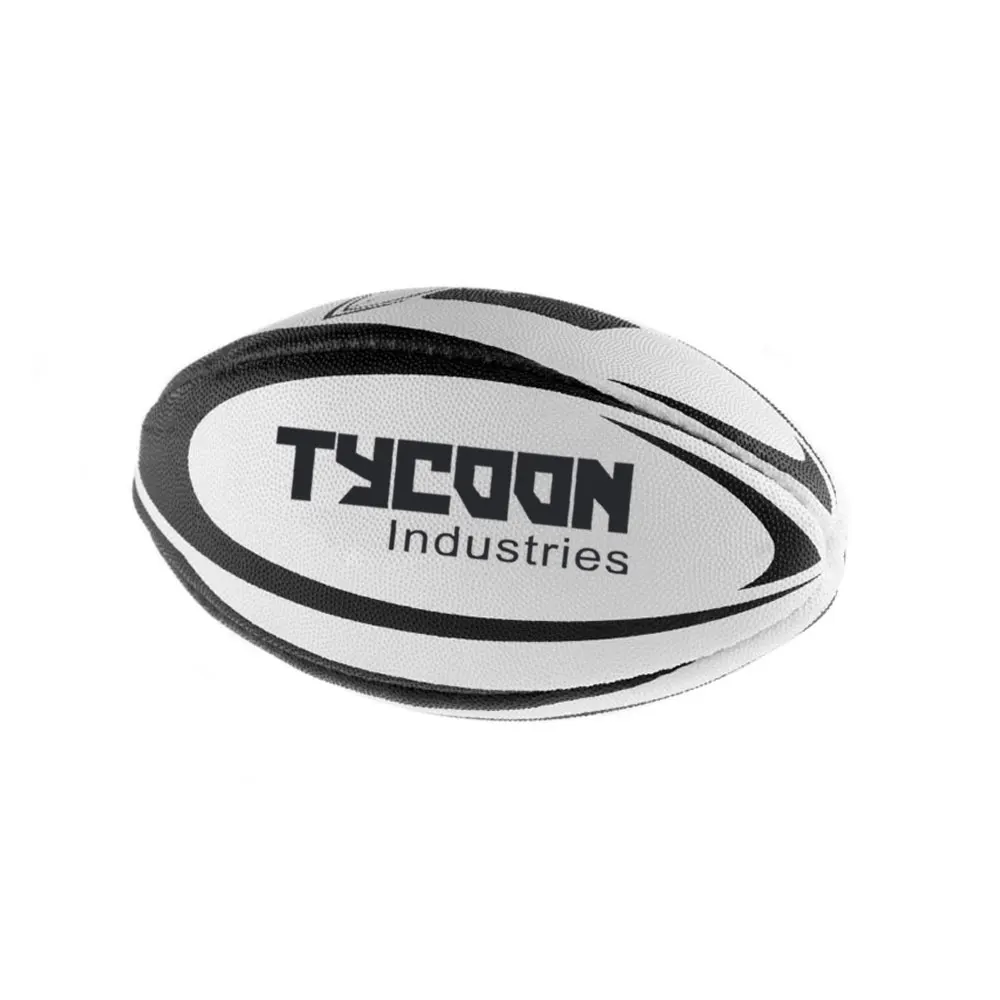 Custom Design Rugby Ball American Football Training Balls Light Weight
