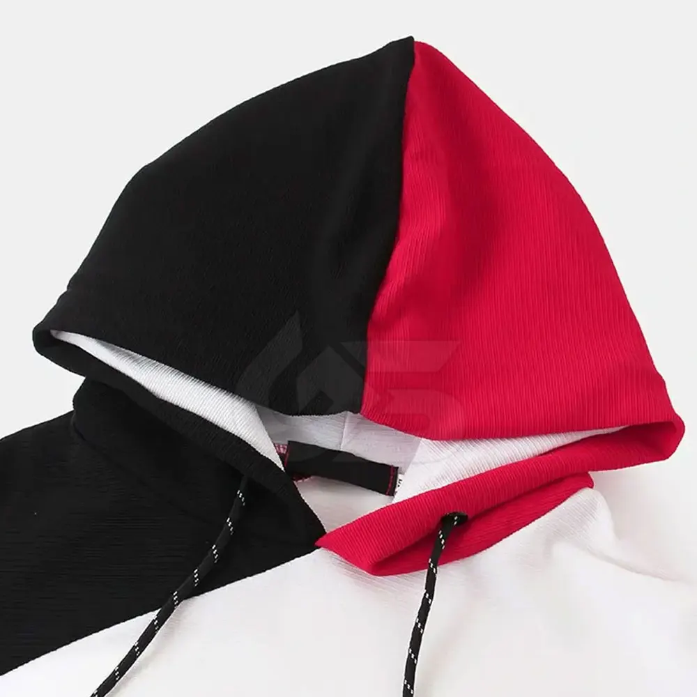 New Arrival Men's Hoodies Custom Logo On Chest New Design Slim Body