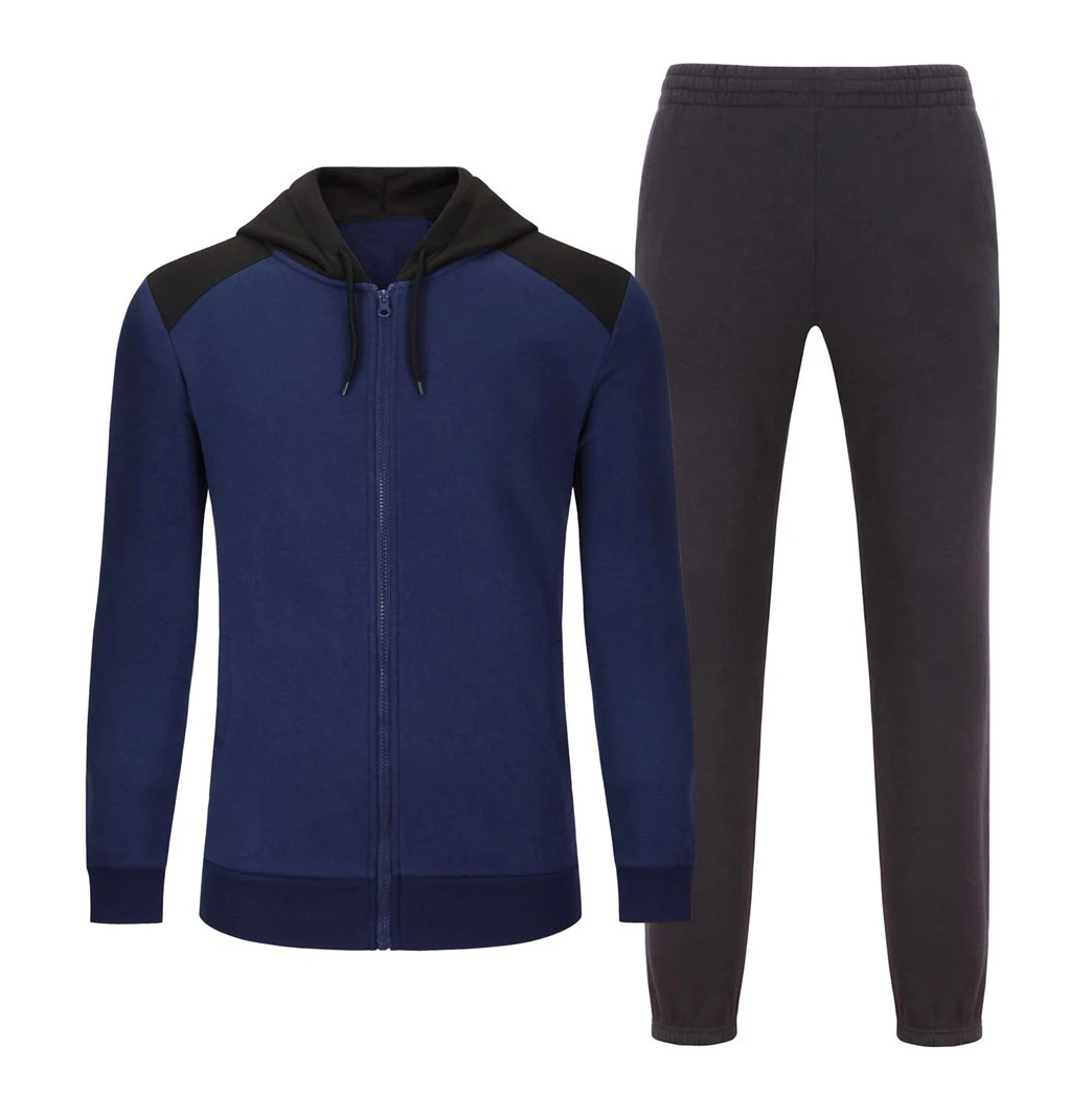 Cheap Custom Sport Tracksuits For Men Jogging Sportswear Tracksuit Men