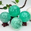 Fluorite Verde