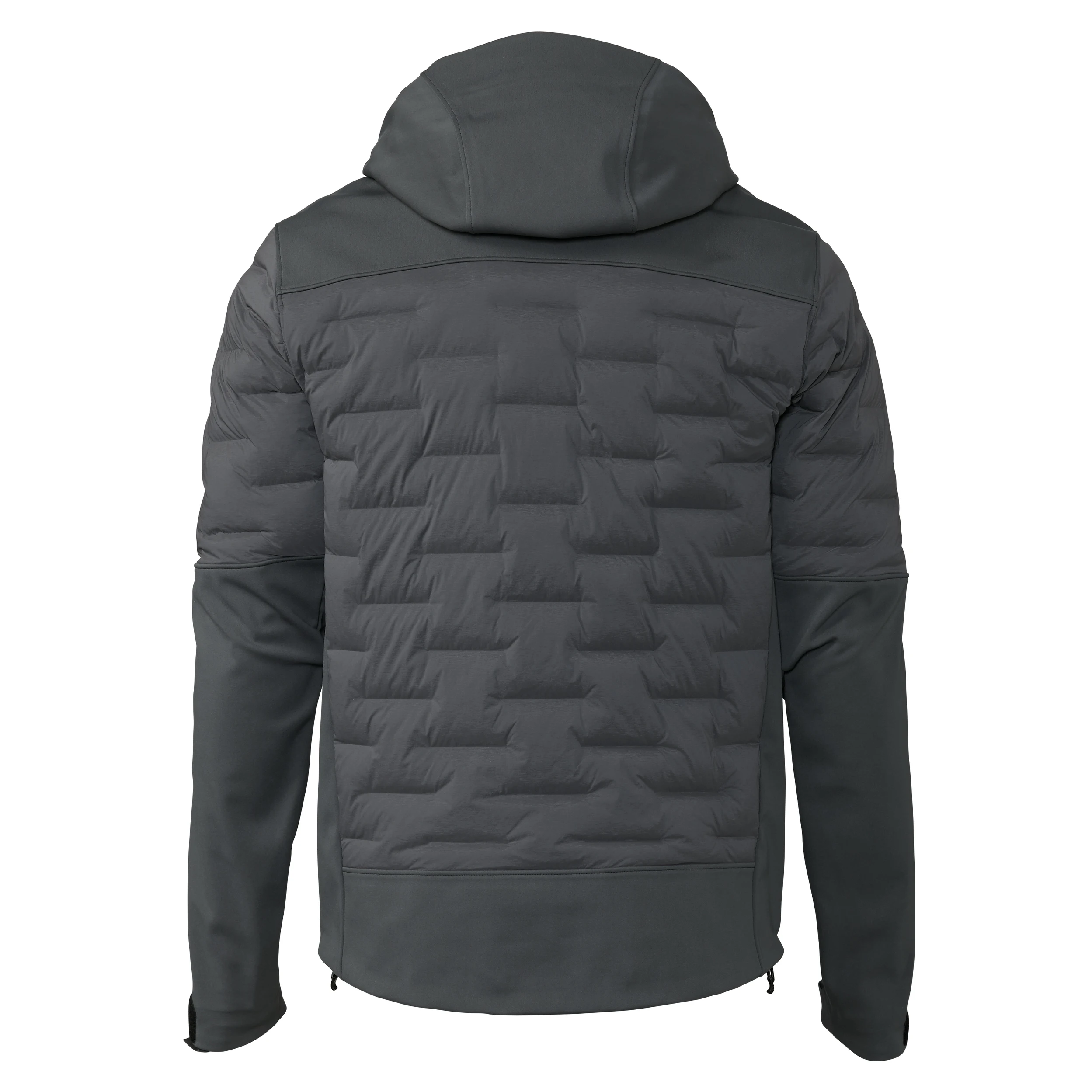 Best Selling Hunting Down Jacket With Insulated Waterproof Seam Tape