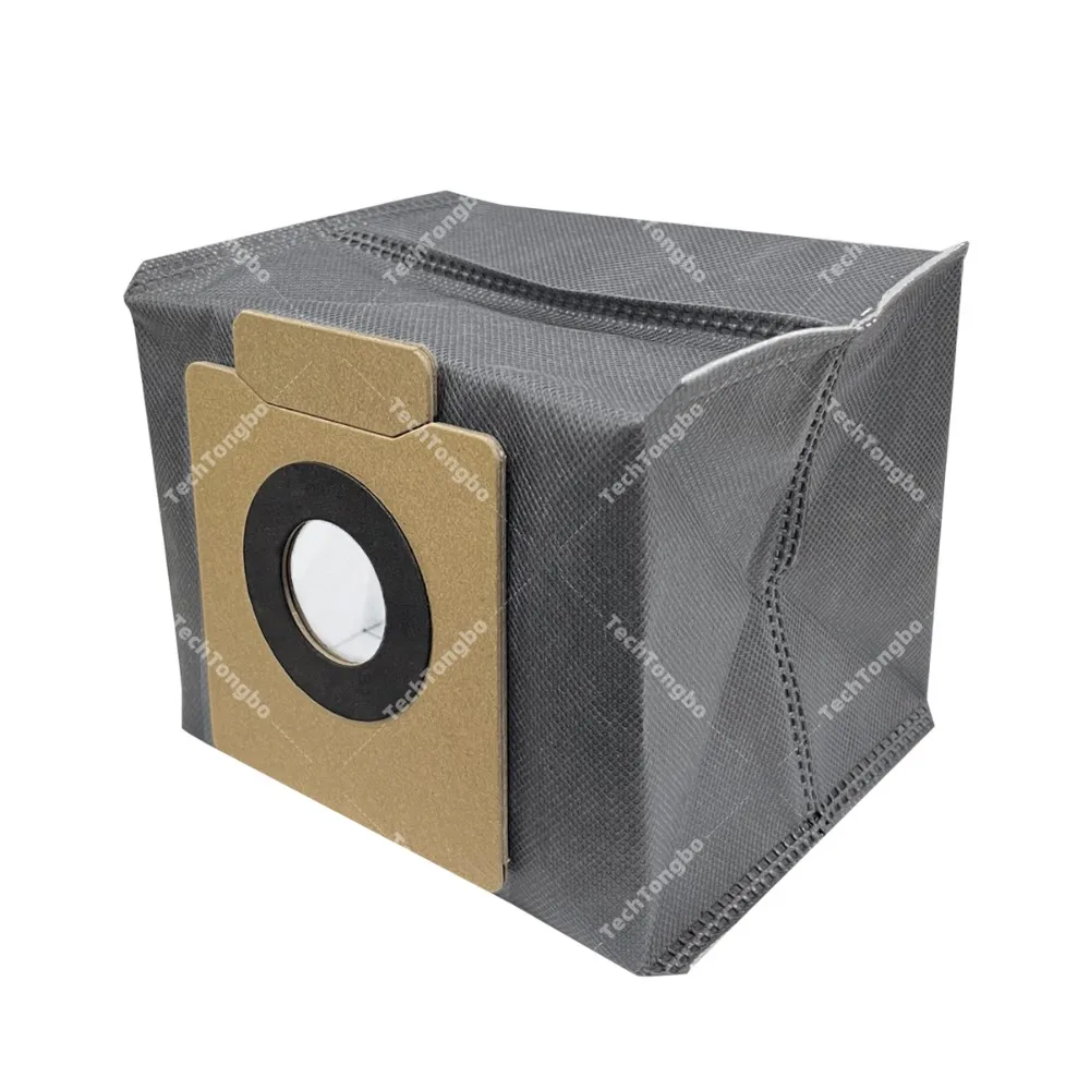 Dust Bag Replacement Fit For Eufy Clean X8 Pro Ses/ X10 Pro Omni Robot
