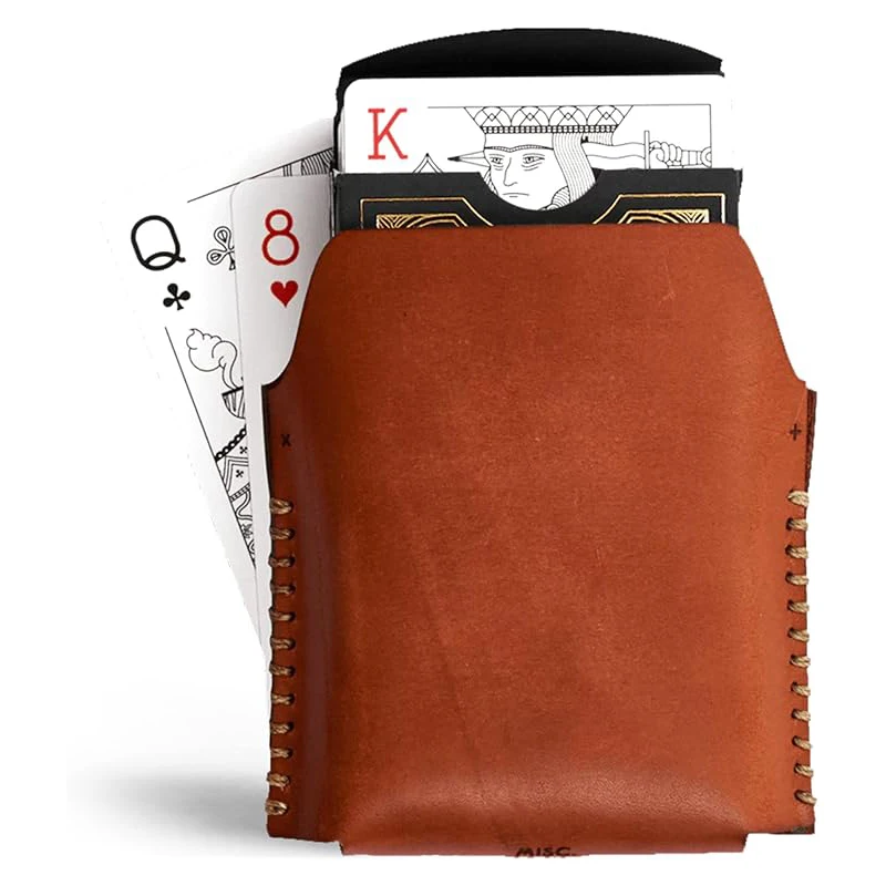 Cartas De Poker Profesional Bullets Playing Cards, Mazo De Tarjetas De Doble Cabeza (hoja Francesa Baraja Poker Plastico