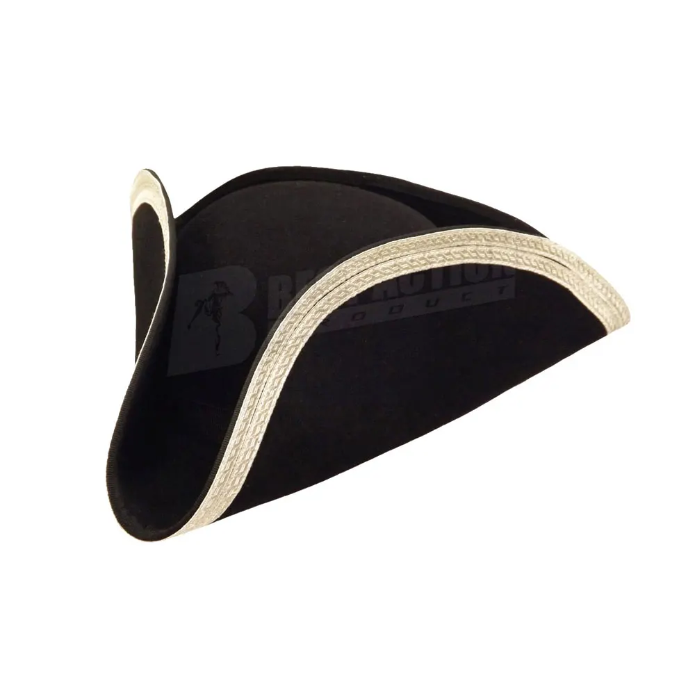High Quality Napoleon Tricorn Hat Professional Manufacturer Napoleon Tricorn Hat Buy Factory