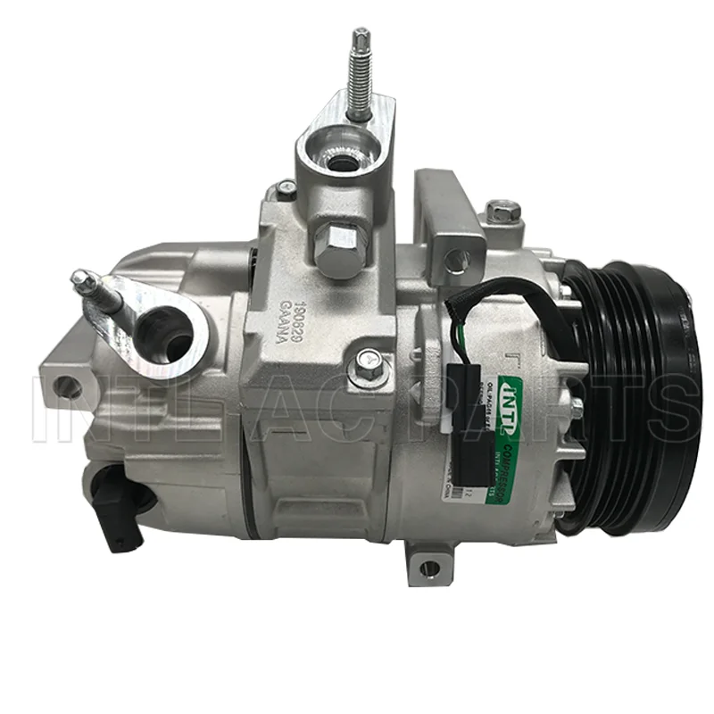 AC Compressor AD-622 for Ford Transit-350 3.5L 2020-2023