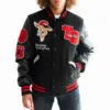 Varsity Jackets Design 8