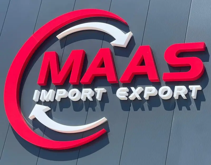 Maasym Trade GmbH