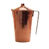 Shiny Copper