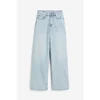 Light Blue Denim