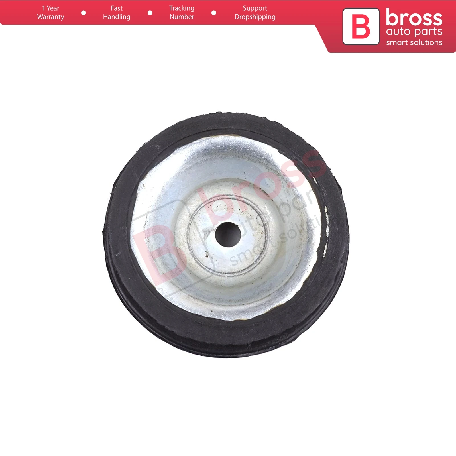BSP928 Top Strut Front 344525 for Astra G Vectra B Zafira A Corsa C Meriva A Combo