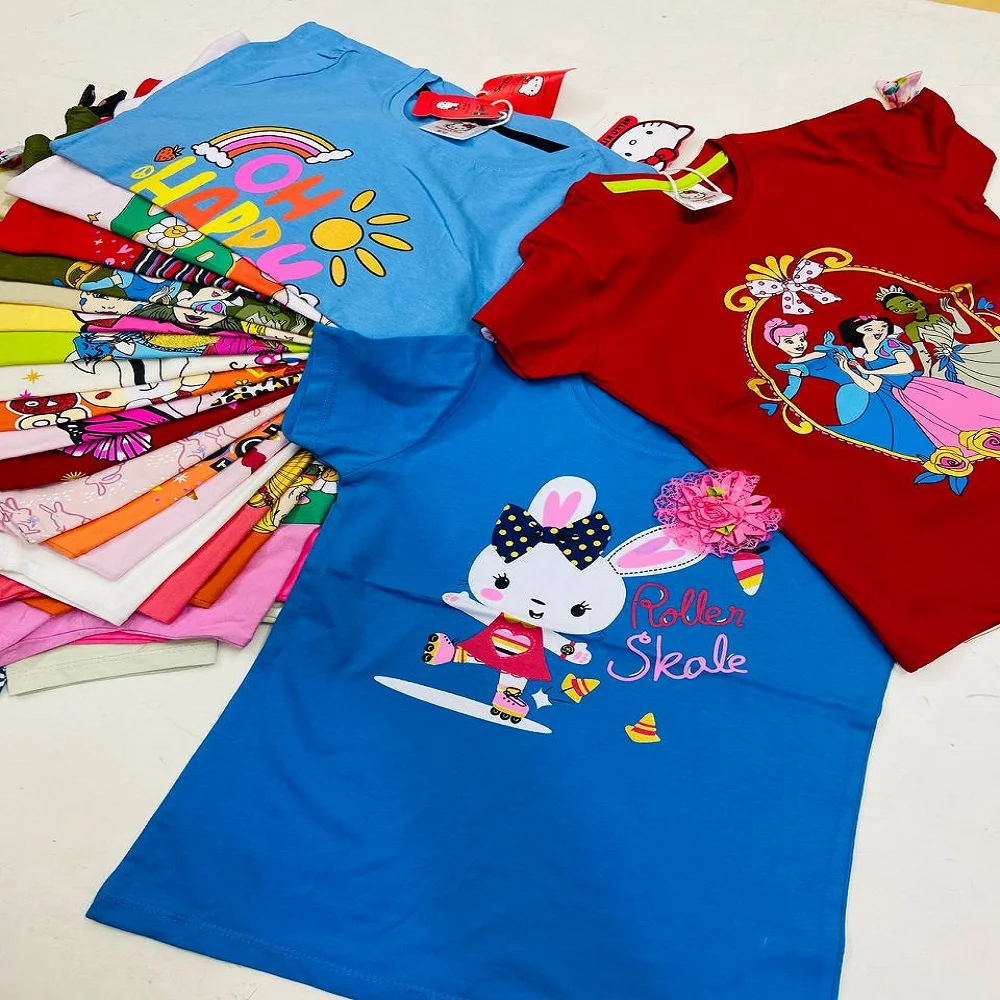 2025-2026 New Fashion Boys and Girls Baby Clothing Original