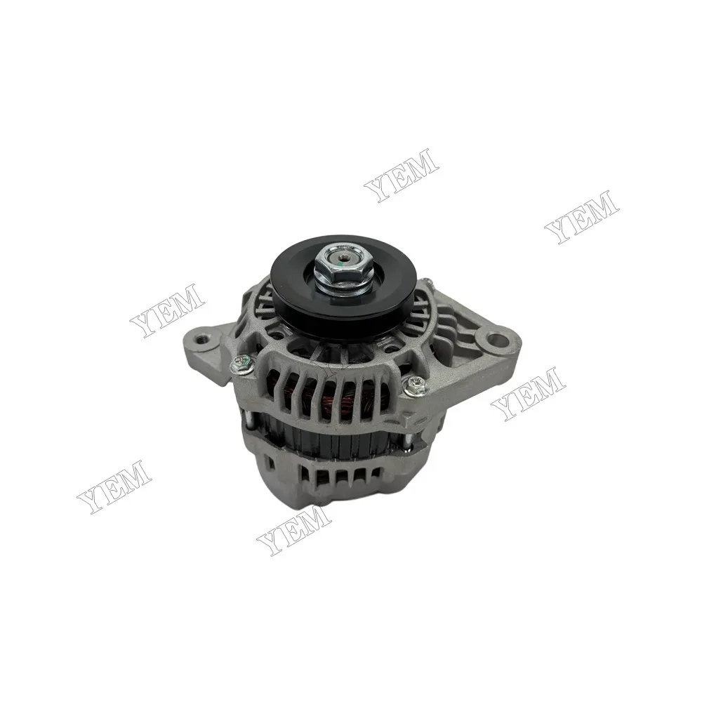 Alternator 31A68-00402 Fit for Mitsubishi S3L Engine