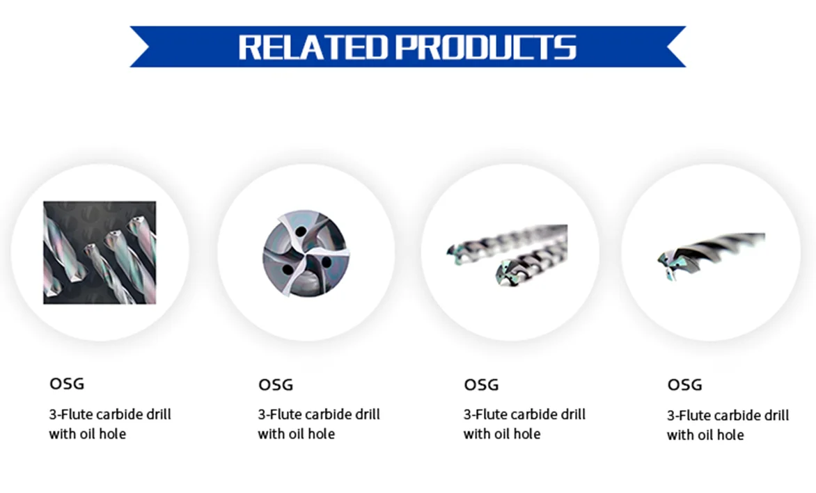 20232024 New Items Of Cutting Tools Japanese High Precision Carbide