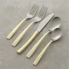 Silver & Gold