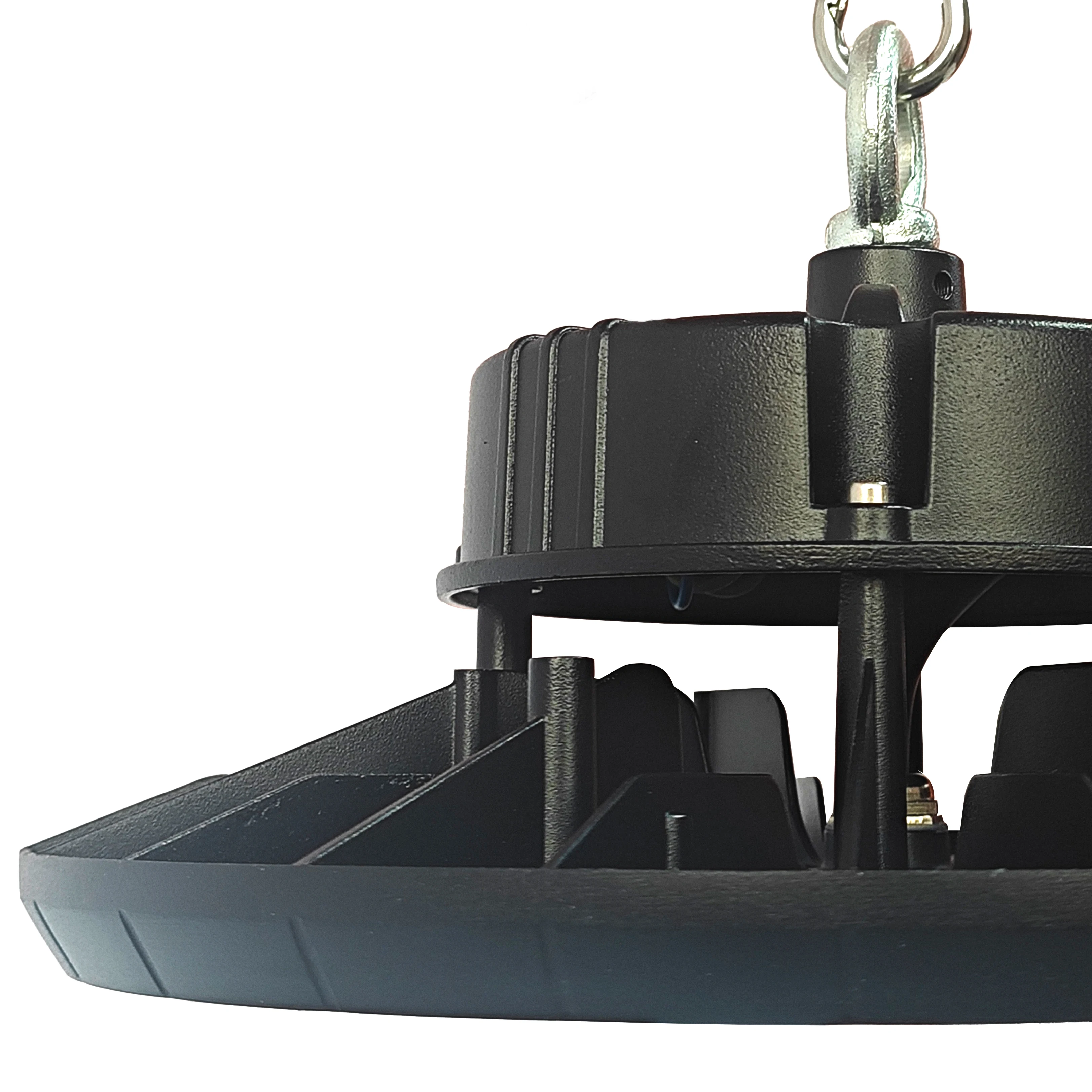 Warehouse Lighting 100w 150w 200w high bay light 2 years warranty